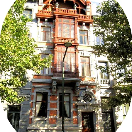 Bed & Breakfast Maison Jamaer 2*