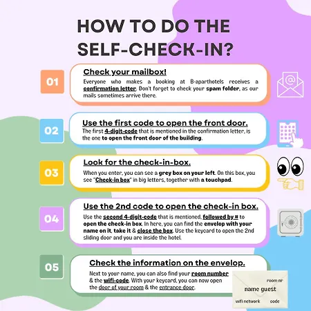 B-aparthotel Grand Place Aparthotel 4*