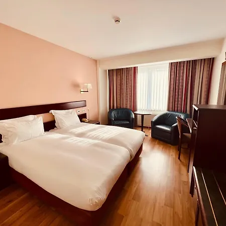 Szálloda Bedford 3*