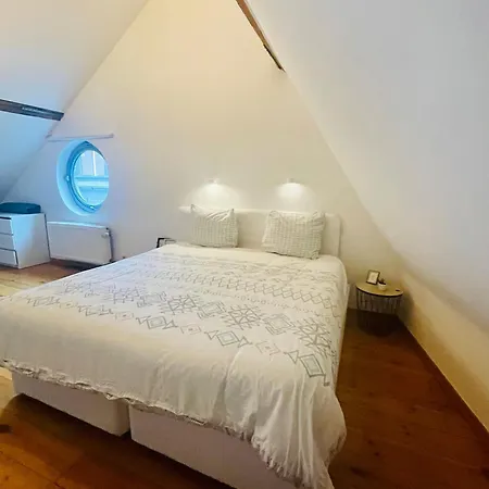 Charming Loft In Prime Location