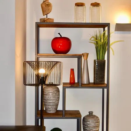 Szálloda Bedford 3*