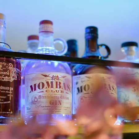 Bedford 3* Brüsszel