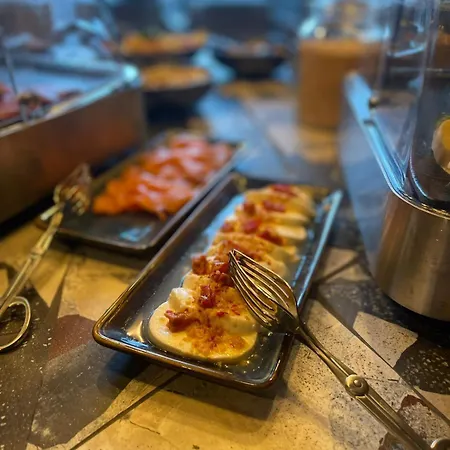 Hotel Boutique Saint-gery Bruksela