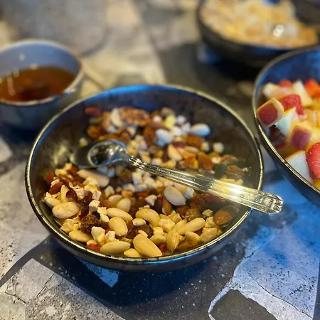 Boutique Saint-gery Hotel Bruksela