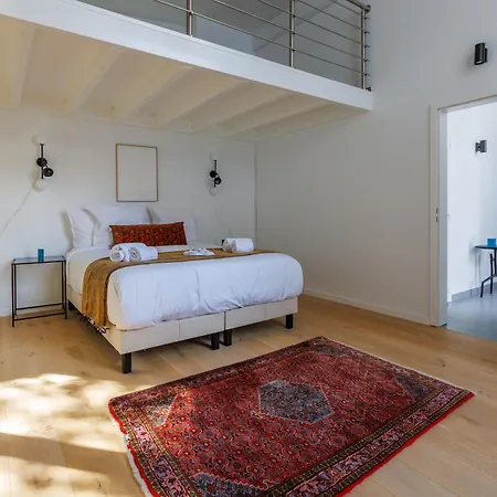 Sweett - Rue Des Chartreux Appartement