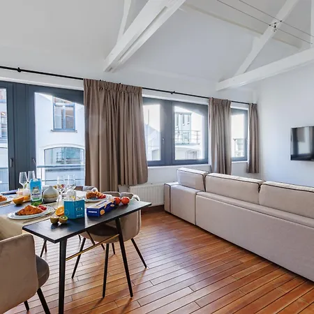 Sweett - Rue Des Chartreux