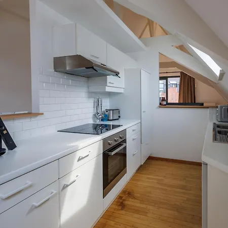 Sweett - Rue Des Chartreux