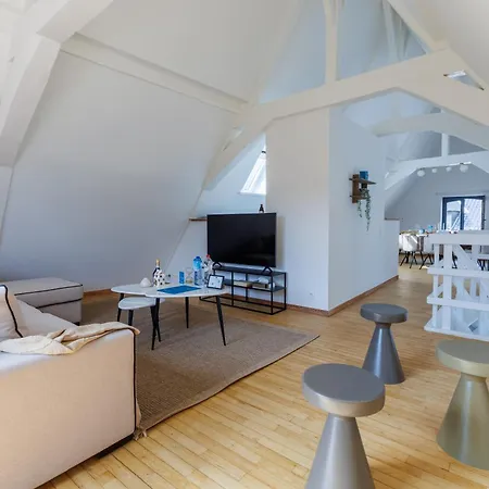 Sweett - Rue Des Chartreux Appartement