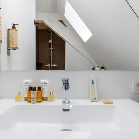 Sweett - Rue Des Chartreux Appartement Bruxelles