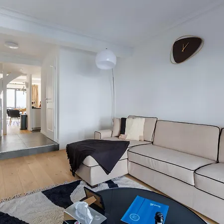 Sweett - Rue Des Chartreux Appartement