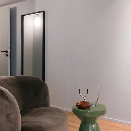 Maison Arya Отель