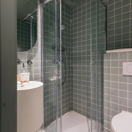 Hotel Maison Arya Bruselas