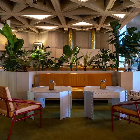 Mix --gym & Wellness For Adults Only-- 4* Bruxelles