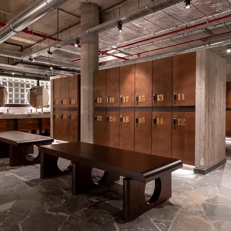 Mix --gym & Wellness For Adults Only-- 4*