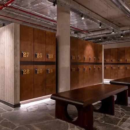 Mix --gym & Wellness For Adults Only-- Bruxelles