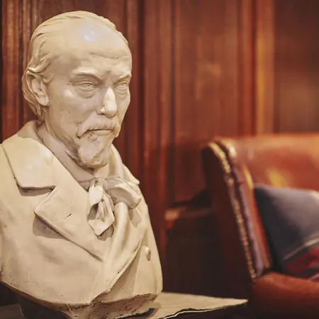 The Classic By 2go4 Grand Place Bruksela