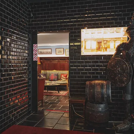 Hotel The Classic By 2go4 Grand Place