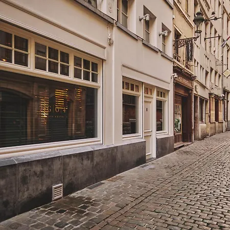 Hotel The Classic By 2go4 Grand Place