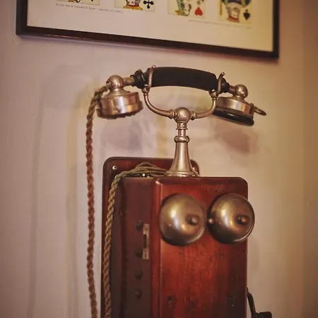 The Legacy By 2go4 Center Albergue Bruxelas