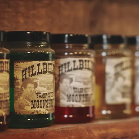 Albergue The Legacy By 2go4 Center