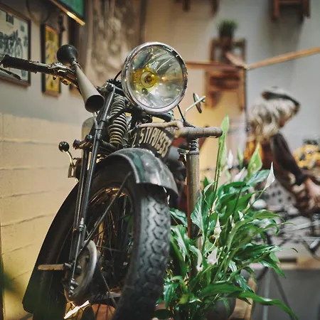 The Legacy By 2go4 Center Bruxelas