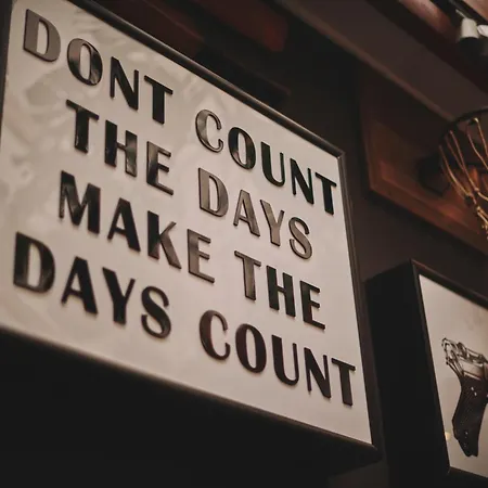 The Legacy By 2go4 Center Albergue