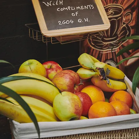 The Legacy By 2go4 Center * Bruxelas