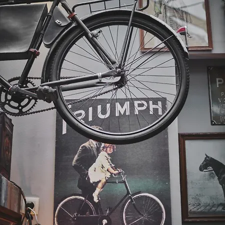 The Legacy By 2go4 Center Bruxelas