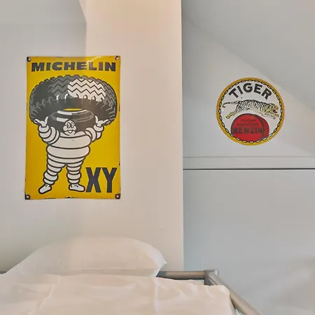 The Legacy By 2go4 Center Albergue