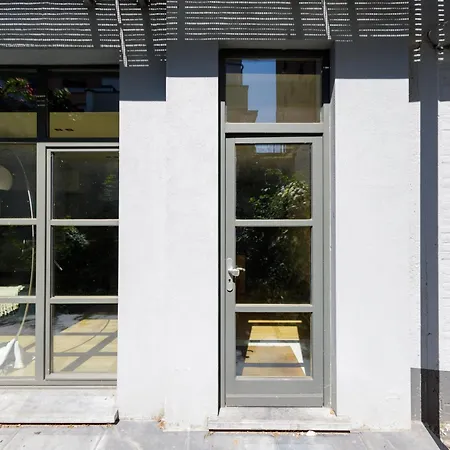 Couronne Apartamento *