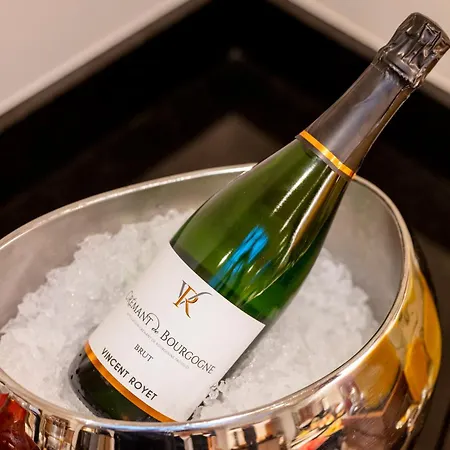 Hotel Stanhope By Thon 5*