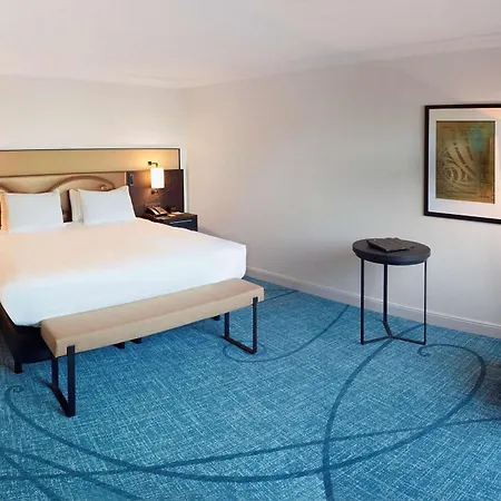 Hilton Grand Place Hotel