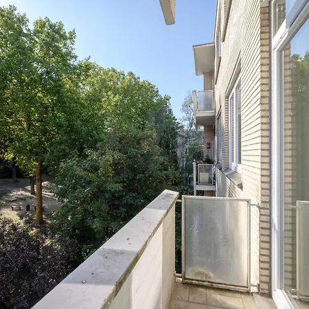 Cosy 1 Chatelain, Brugmann Appartement