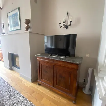 Smartflats - Collector بروكسل