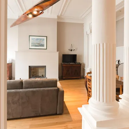 Smartflats - Collector شقة