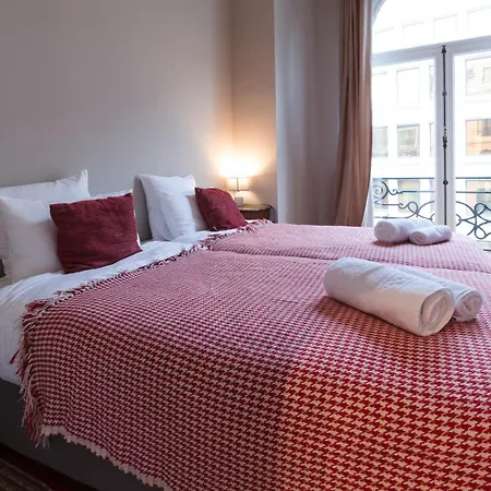 Smartflats - Collector بروكسل