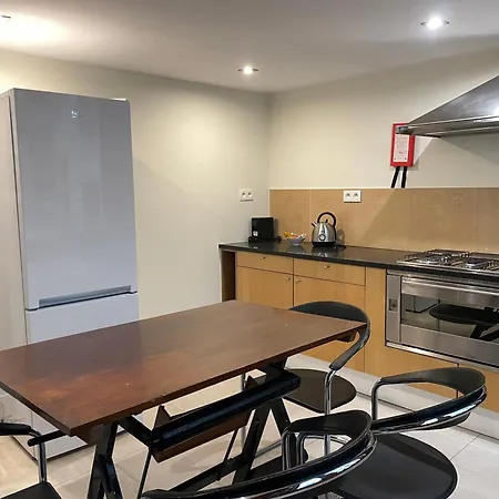 Smartflats - Collector