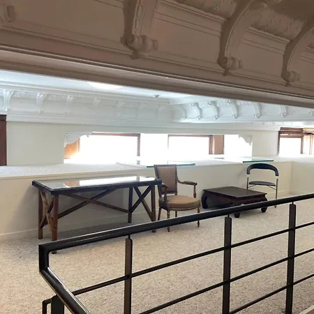 Smartflats - Collector شقة