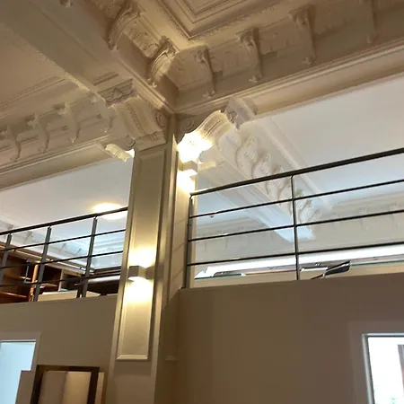 Smartflats - Collector شقة