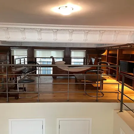 Smartflats - Collector * بروكسل