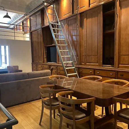 Smartflats - Collector شقة *