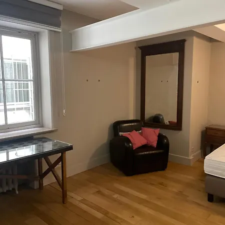 Smartflats - Collector * بروكسل