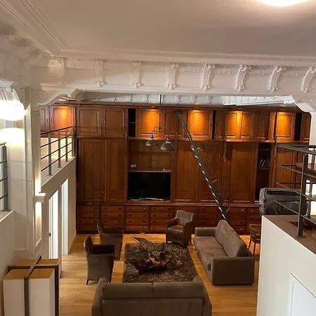 شقة Smartflats - Collector