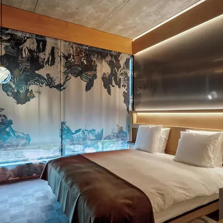 Hotel Mix --gym & Wellness For Adults Only--