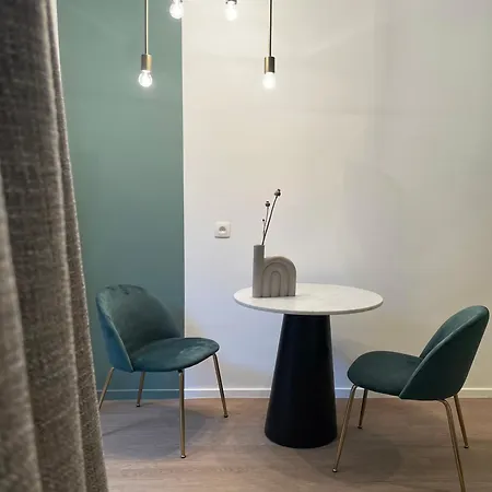 Maison Cokoon Ixelles *