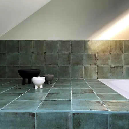 Maison Cokoon Ixelles