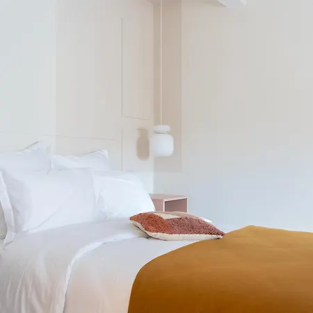 Maison Cokoon Ixelles Apartman