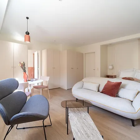 Maison Cokoon Ixelles *