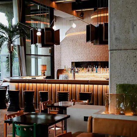 Mix --gym & Wellness For Adults Only-- Hotel 4*