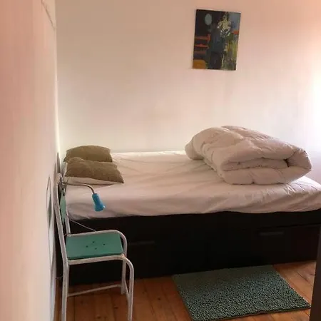 Prázdninový dům Cozy & Comfy House In Forest! *